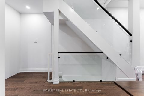 Photo 22 at 299 Maria Street, Junction Area, Toronto