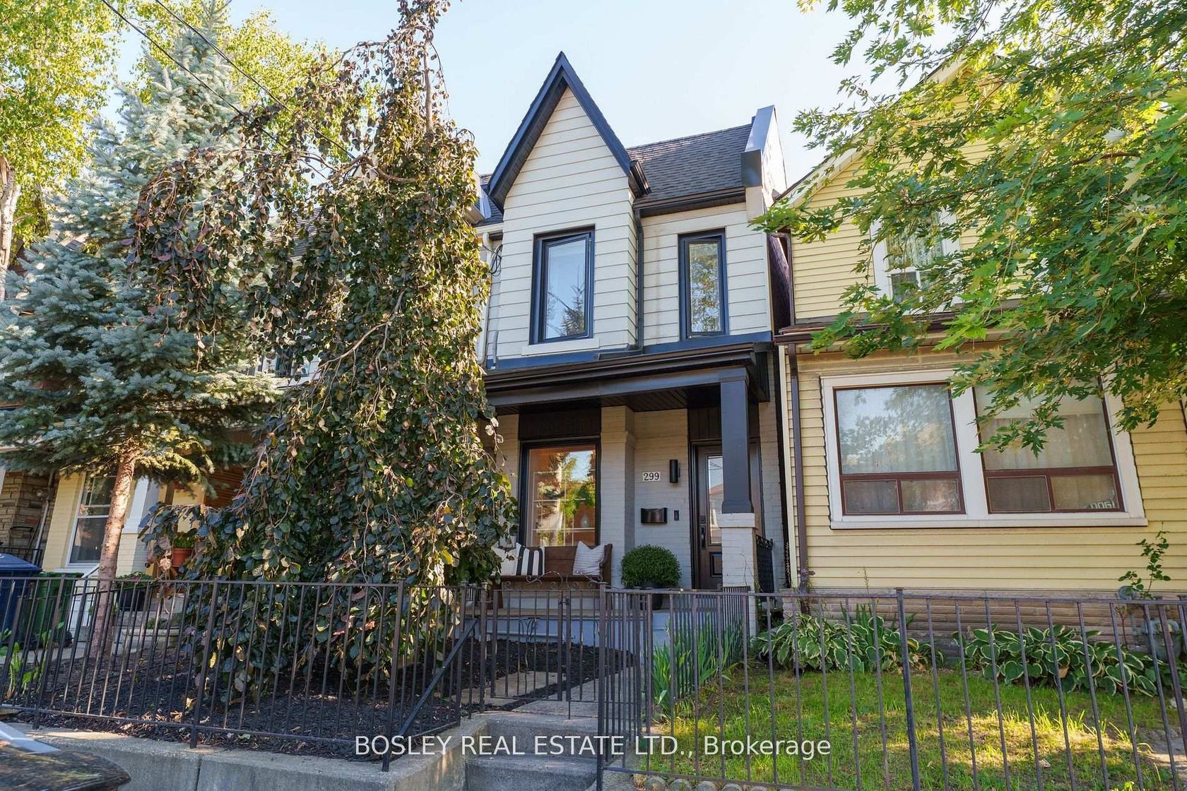 299 Maria Street, Junction Area, Toronto 2