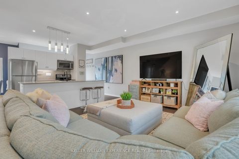 Photo 2 at 34 - 369 Essa Road, Ardagh, Barrie