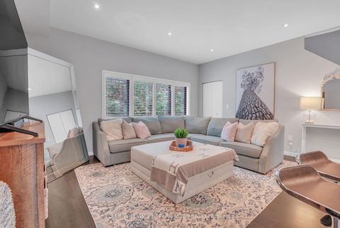 Photo 3 at 34 - 369 Essa Road, Ardagh, Barrie