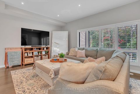 Photo 4 at 34 - 369 Essa Road, Ardagh, Barrie