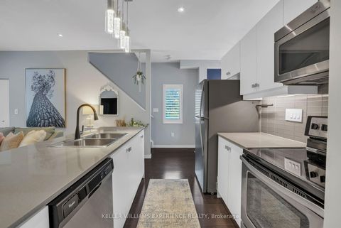 Photo 7 at 34 - 369 Essa Road, Ardagh, Barrie