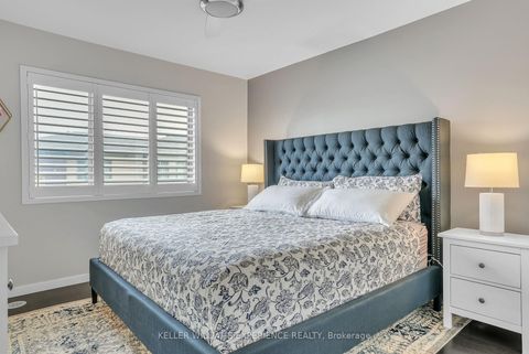 Photo 10 at 34 - 369 Essa Road, Ardagh, Barrie
