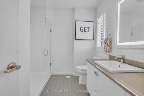 Photo 11 at 34 - 369 Essa Road, Ardagh, Barrie