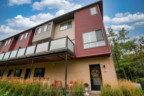 Photo 15 at 34 - 369 Essa Road, Ardagh, Barrie