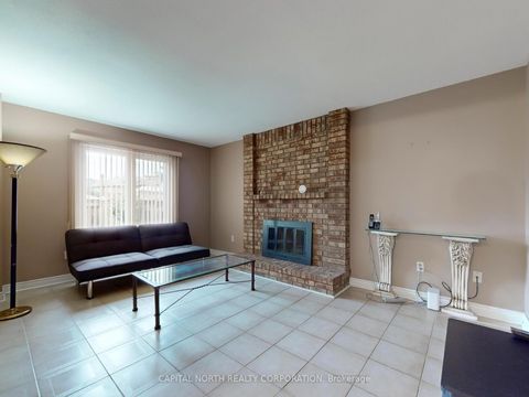 Photo 8 at 61 Sherbourne Drive, Maple, Vaughan