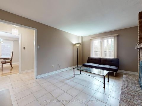 Photo 9 at 61 Sherbourne Drive, Maple, Vaughan