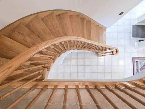 Photo 20 at 61 Sherbourne Drive, Maple, Vaughan