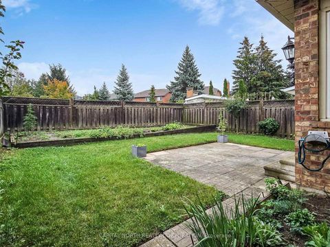 Photo 28 at 61 Sherbourne Drive, Maple, Vaughan