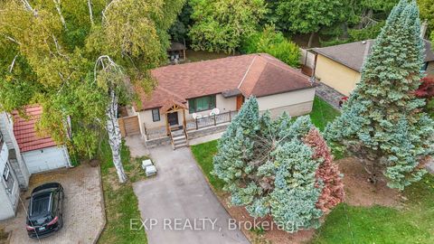 Photo 0 at 208 Glen Oak Drive, WO West, Oakville