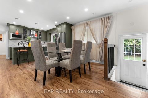 Photo 8 at 208 Glen Oak Drive, WO West, Oakville