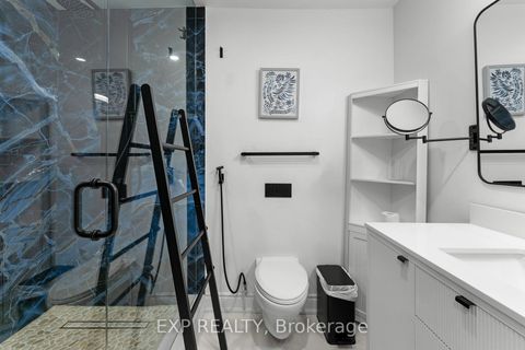 Photo 12 at 208 Glen Oak Drive, WO West, Oakville