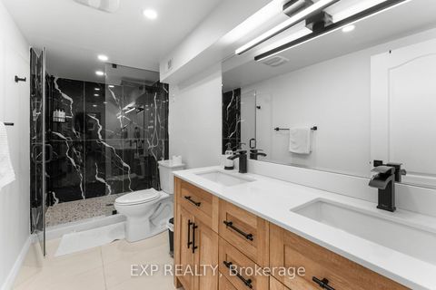Photo 14 at 208 Glen Oak Drive, WO West, Oakville