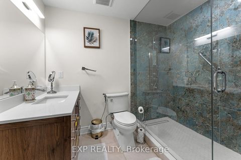 Photo 16 at 208 Glen Oak Drive, WO West, Oakville