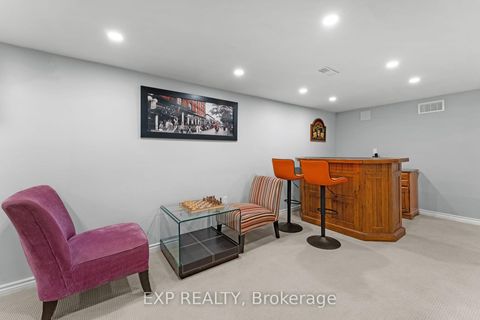 Photo 17 at 208 Glen Oak Drive, WO West, Oakville
