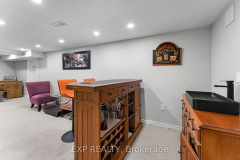 Photo 18 at 208 Glen Oak Drive, WO West, Oakville