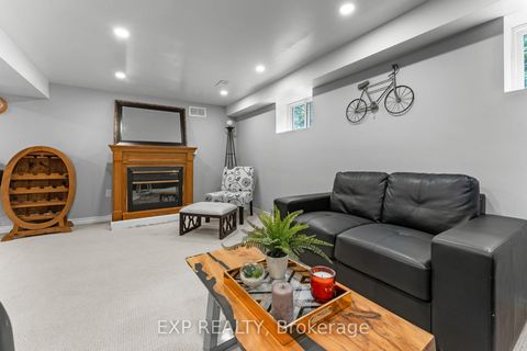 Photo 20 at 208 Glen Oak Drive, WO West, Oakville