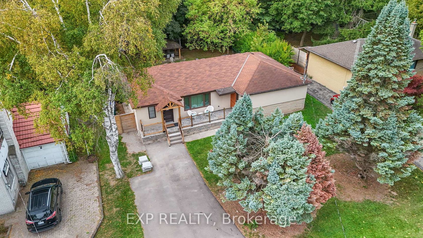 208 Glen Oak Drive, WO West, Oakville 