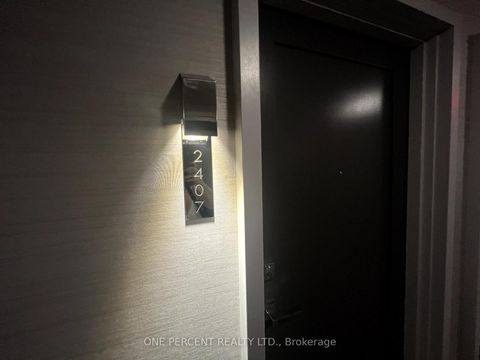 Photo 2 at 2407 - 57 St Joseph Street, Bay Street Corridor, Toronto
