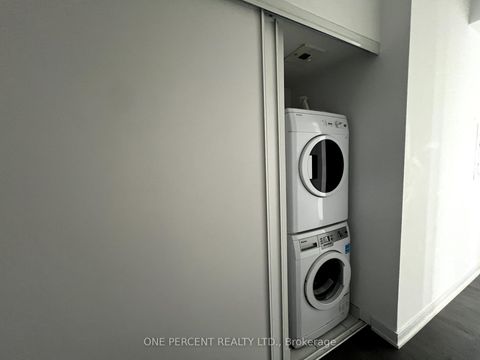 Photo 3 at 2407 - 57 St Joseph Street, Bay Street Corridor, Toronto