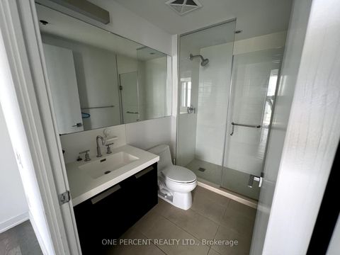 Photo 6 at 2407 - 57 St Joseph Street, Bay Street Corridor, Toronto