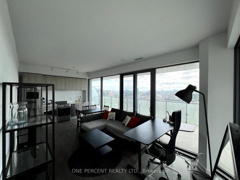 Photo 8 at 2407 - 57 St Joseph Street, Bay Street Corridor, Toronto