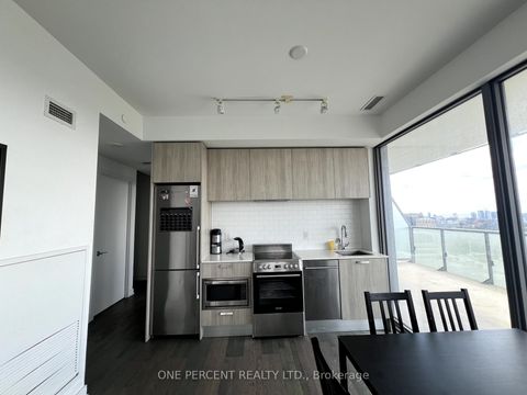 Photo 10 at 2407 - 57 St Joseph Street, Bay Street Corridor, Toronto