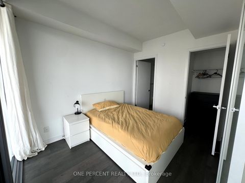 Photo 13 at 2407 - 57 St Joseph Street, Bay Street Corridor, Toronto