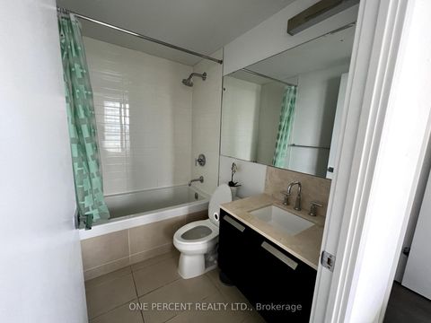Photo 14 at 2407 - 57 St Joseph Street, Bay Street Corridor, Toronto