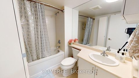 Photo 4 at 473 - 209 Fort York Boulevard, Niagara, Toronto