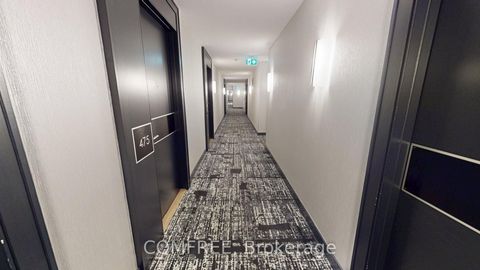 Photo 5 at 473 - 209 Fort York Boulevard, Niagara, Toronto