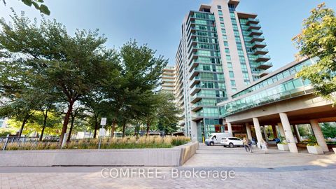 Photo 7 at 473 - 209 Fort York Boulevard, Niagara, Toronto
