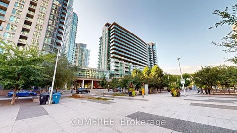 Photo 8 at 473 - 209 Fort York Boulevard, Niagara, Toronto