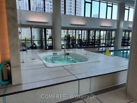 Photo 9 at 473 - 209 Fort York Boulevard, Niagara, Toronto