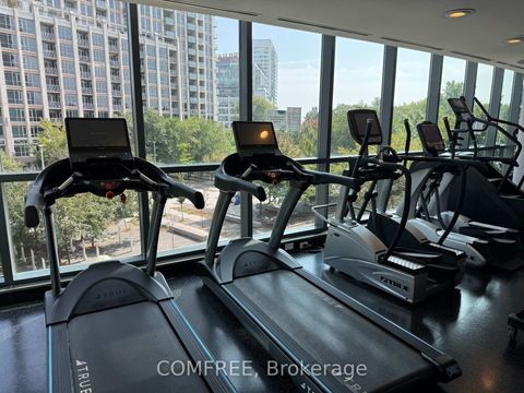 Photo 12 at 473 - 209 Fort York Boulevard, Niagara, Toronto