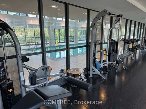 Photo 13 at 473 - 209 Fort York Boulevard, Niagara, Toronto