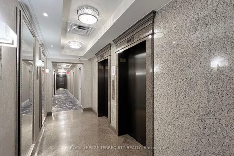 Photo 3 at LPH 1 - 2 Clairtrell Road, Willowdale East, Toronto