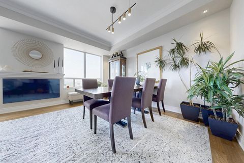 Photo 11 at LPH 1 - 2 Clairtrell Road, Willowdale East, Toronto