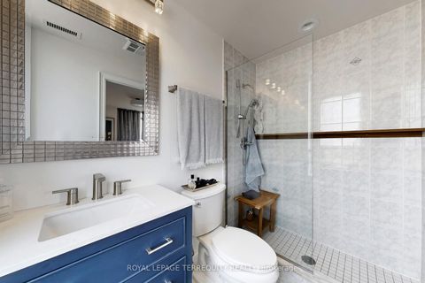 Photo 23 at LPH 1 - 2 Clairtrell Road, Willowdale East, Toronto