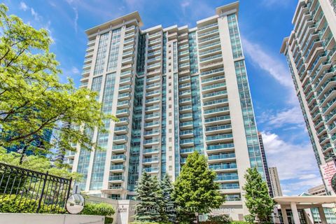Photo 0 at 610 - 31 Bales Avenue, Willowdale East, Toronto