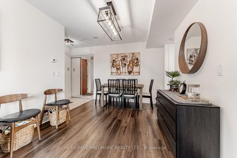 Photo 5 at 610 - 31 Bales Avenue, Willowdale East, Toronto