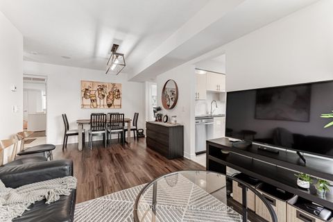 Photo 8 at 610 - 31 Bales Avenue, Willowdale East, Toronto