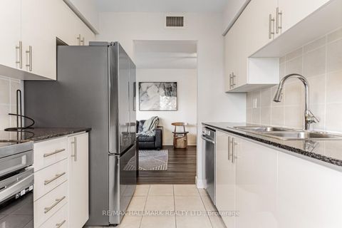 Photo 12 at 610 - 31 Bales Avenue, Willowdale East, Toronto