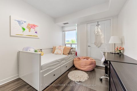 Photo 17 at 610 - 31 Bales Avenue, Willowdale East, Toronto
