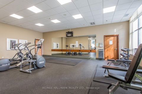 Photo 23 at 610 - 31 Bales Avenue, Willowdale East, Toronto