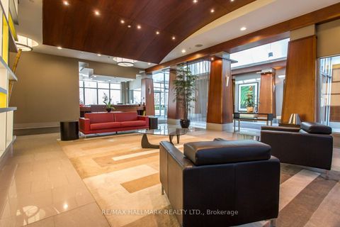 Photo 24 at 610 - 31 Bales Avenue, Willowdale East, Toronto