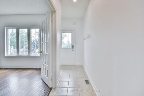 Photo 1 at 113 Livia Herman Way, East Bayfield, Barrie