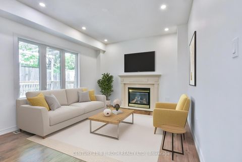 Photo 2 at 113 Livia Herman Way, East Bayfield, Barrie