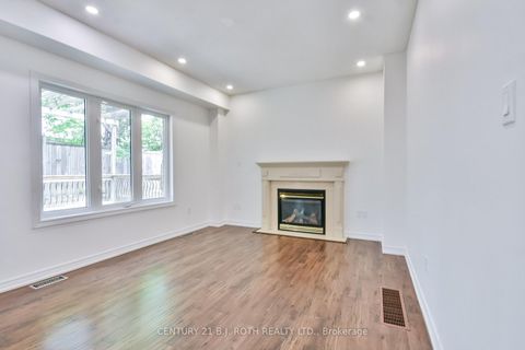 Photo 7 at 113 Livia Herman Way, East Bayfield, Barrie