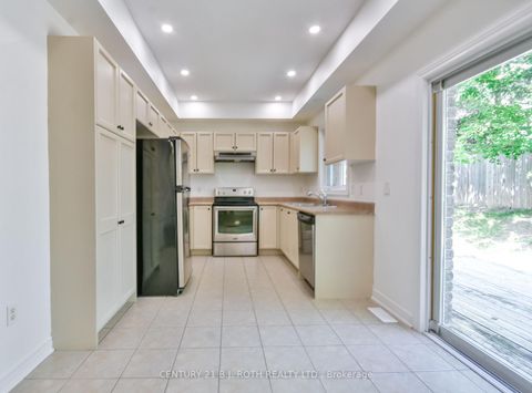 Photo 8 at 113 Livia Herman Way, East Bayfield, Barrie